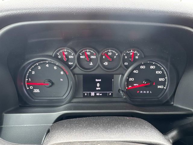 New 2026 Chevrolet Silverado 2500 W/T w/ WT Convenience Package image 30