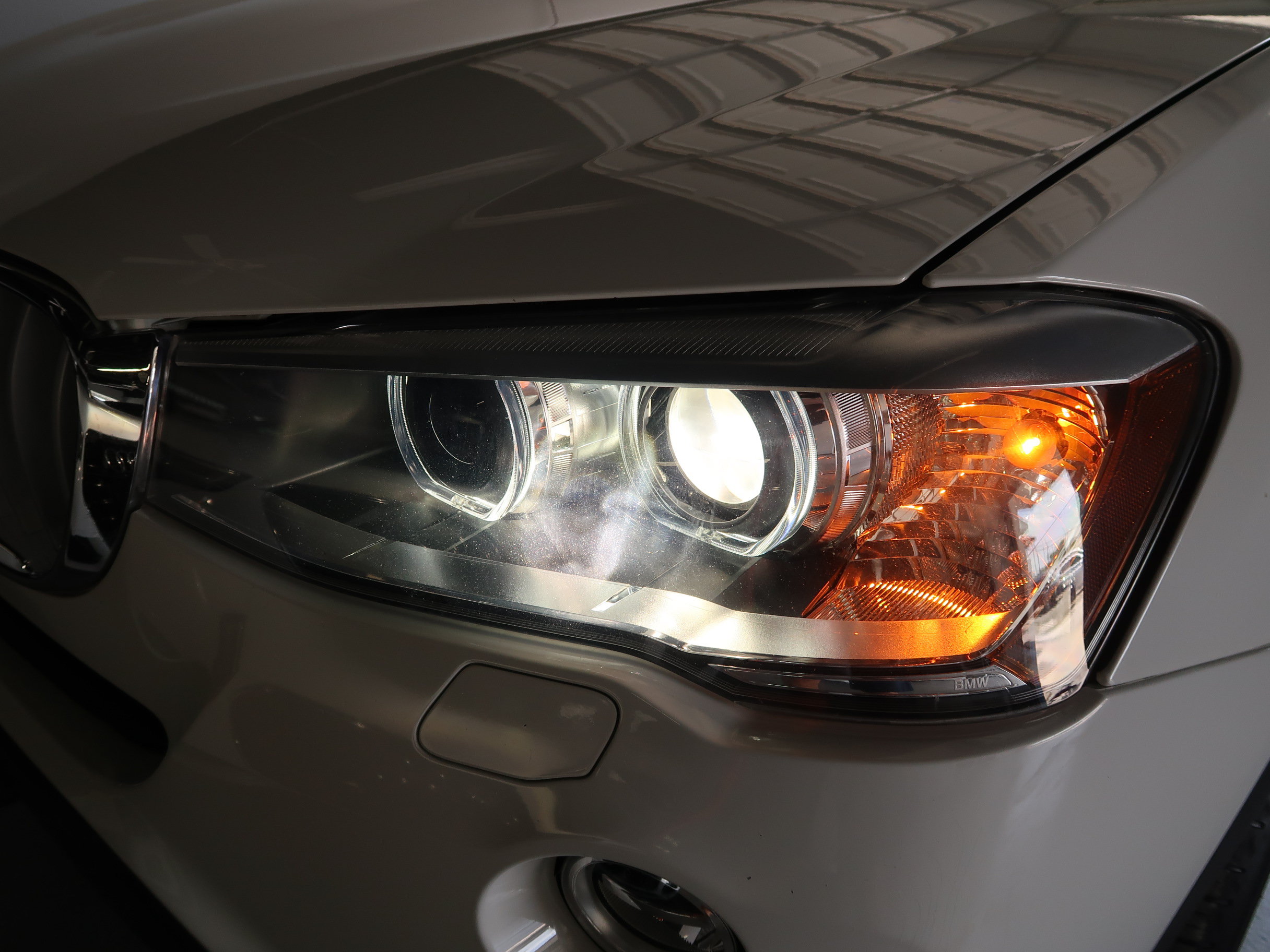 Used 2015 BMW X3 xDrive35i AWD/4WD image 41