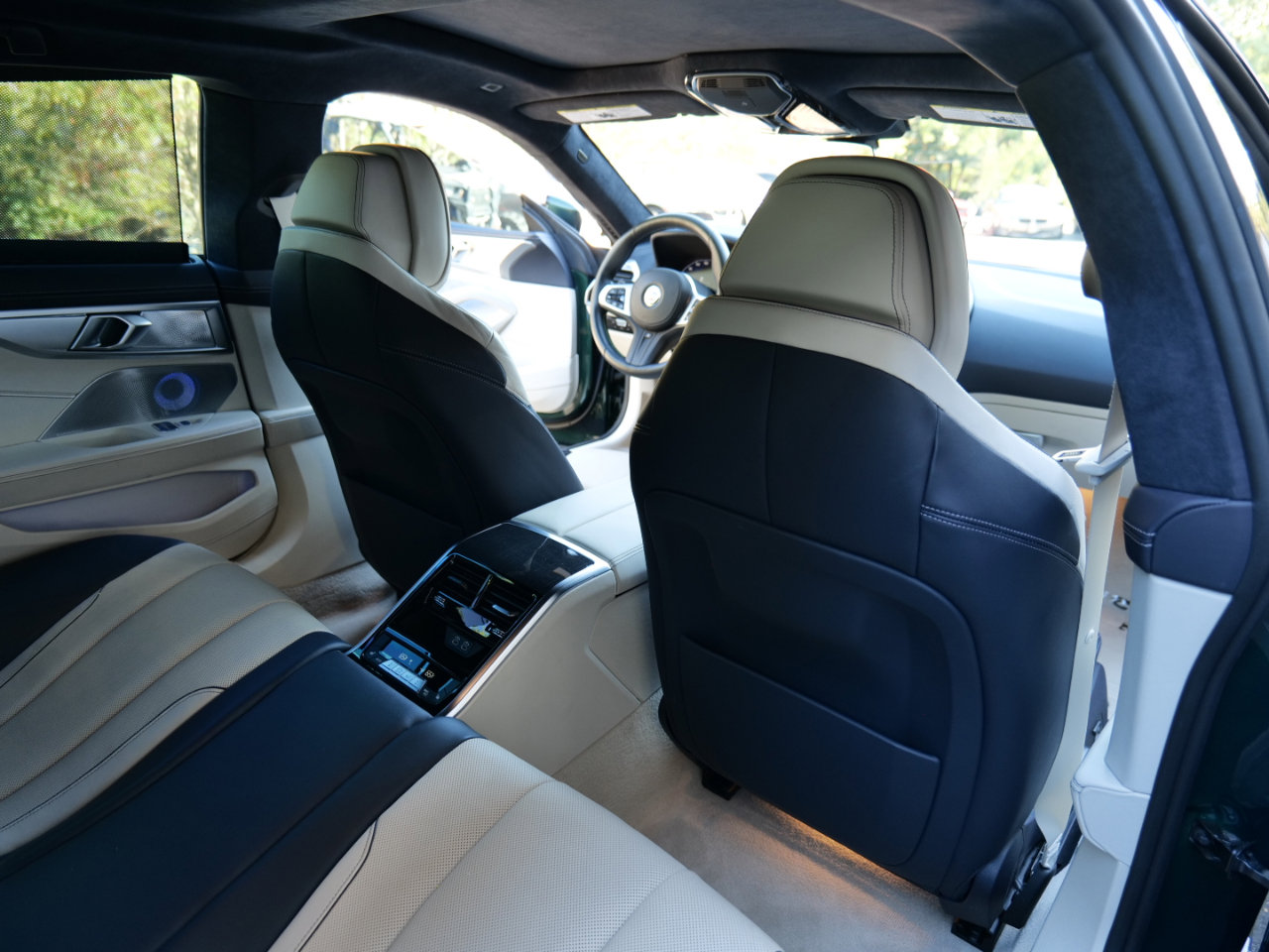 Used 2022 BMW ALPINA B8 xDrive Gran Coupe w/ Driving Assistance Package 2 image 44
