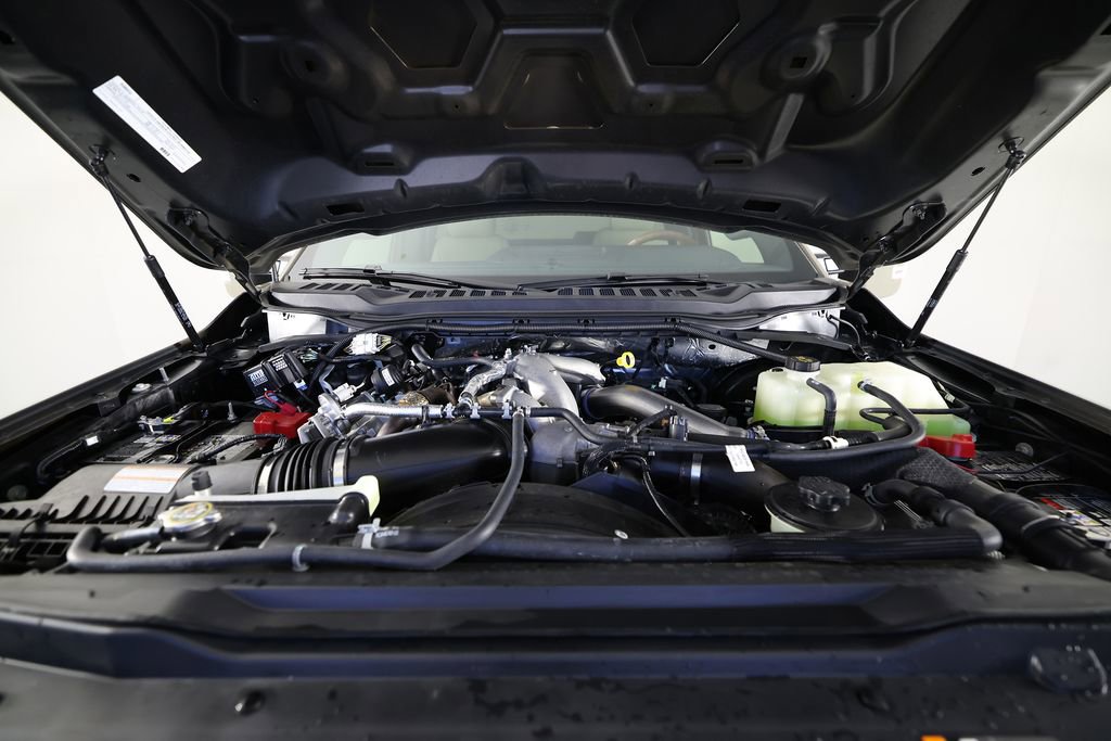 Used 2026 Ford F250 XLT w/ 360-Degree Camera Package image 44