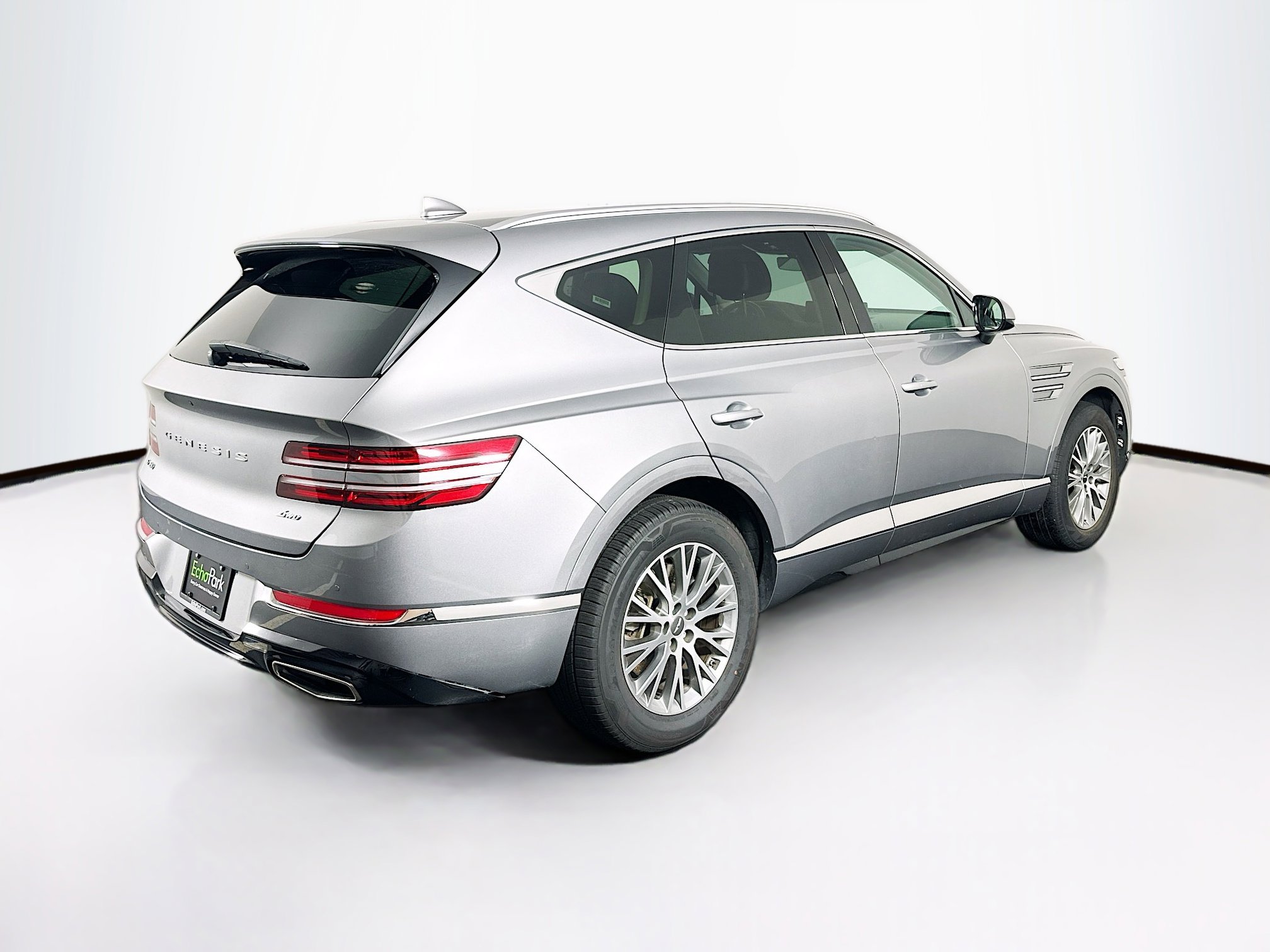 Used 2024 Genesis GV80 2.5T image 9