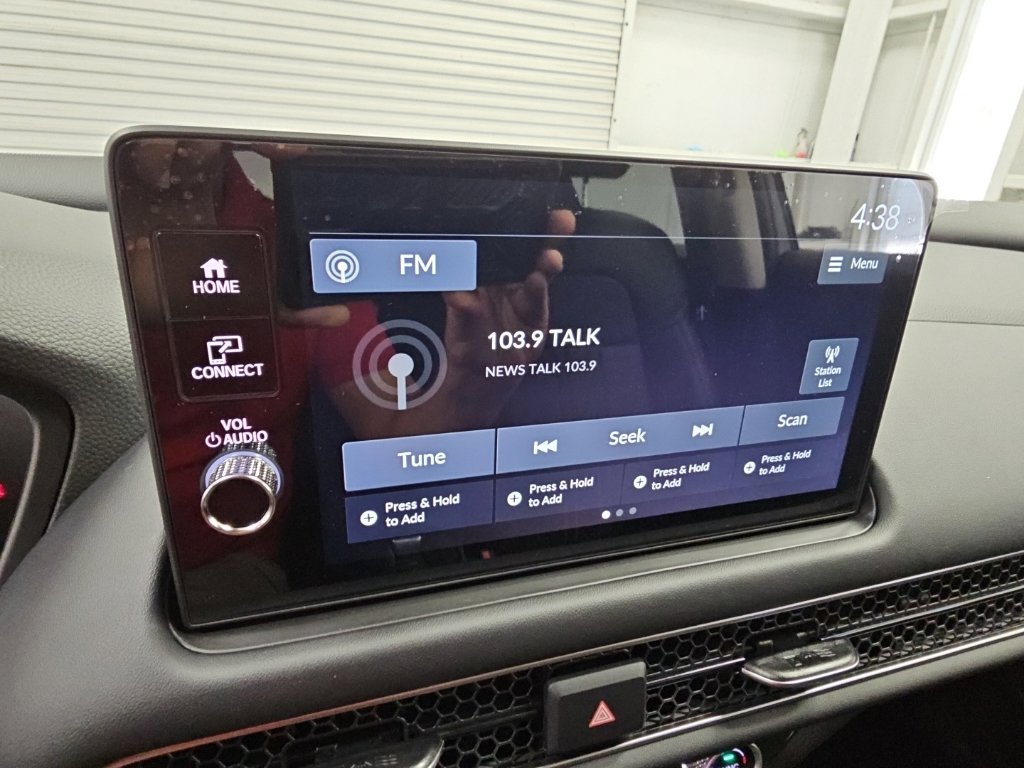 New 2027 Honda HR-V EX-L image 14