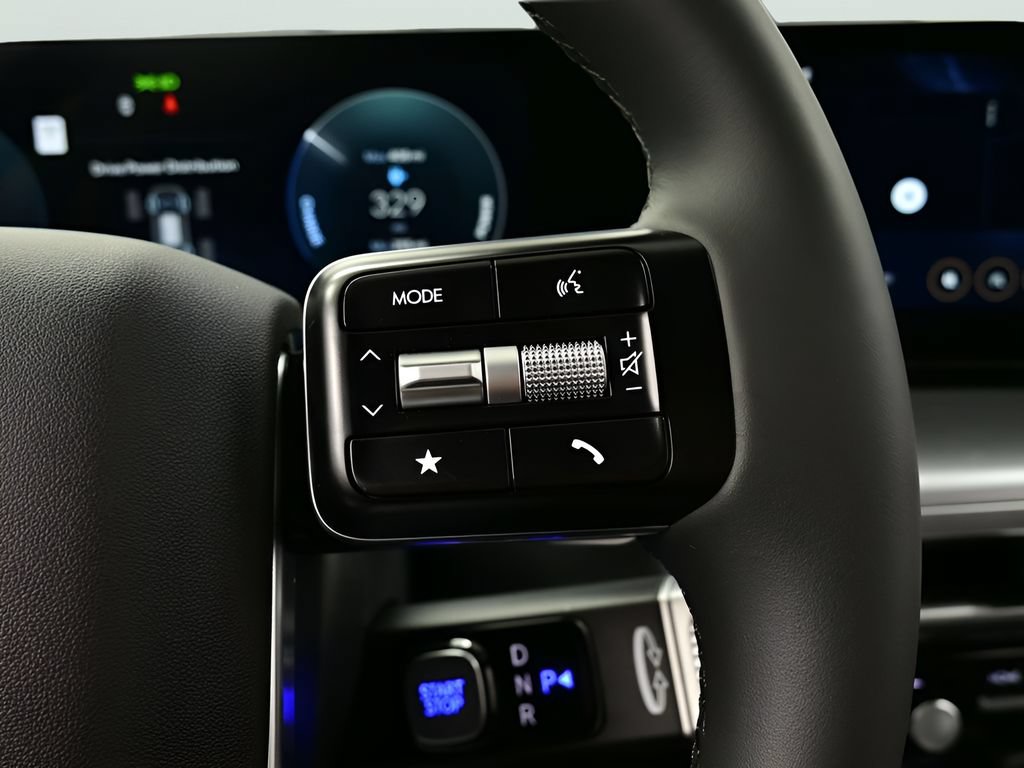 New 2026 Hyundai Ioniq 9 SE AWD/4WD image 4