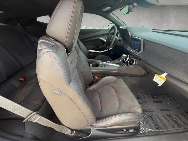 Used 2023 Chevrolet Camaro ZL1 RWD image 24
