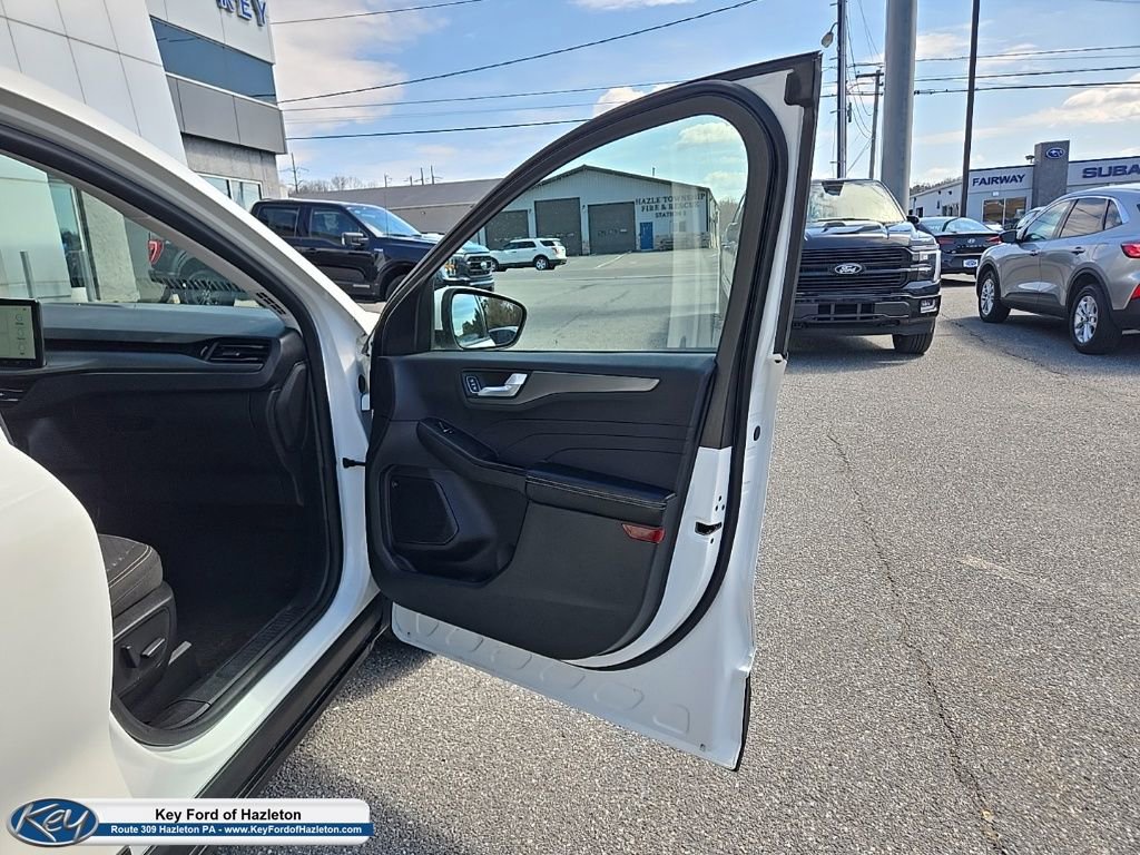 Certified 2023 Ford Escape Active w/ Tech Pack #2 AWD/4WD image 20