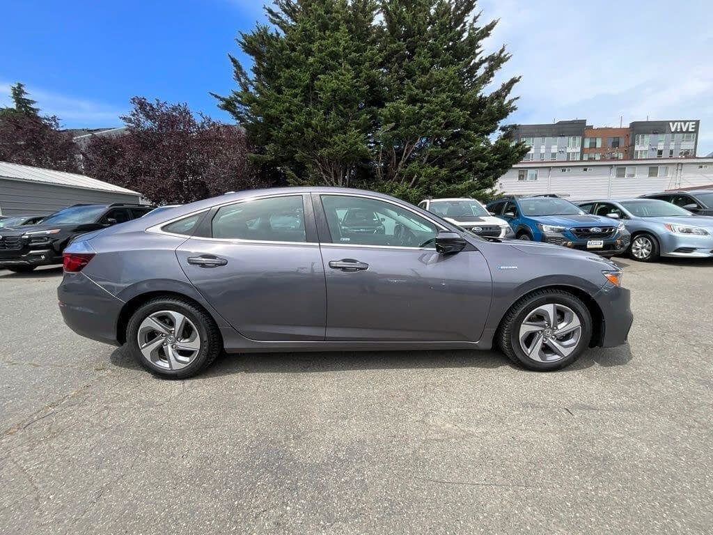 Used 2020 Honda Insight EX image 9