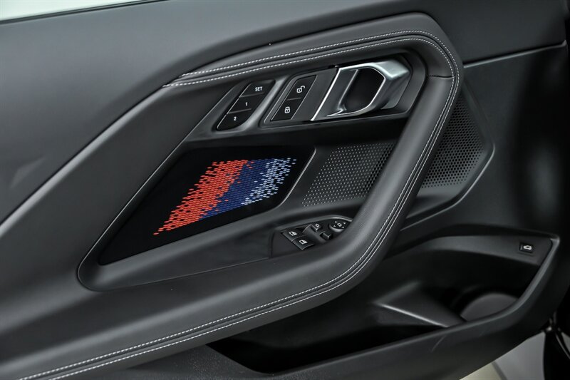 Used 2024 BMW M2 w/ Carbon Package RWD image 14