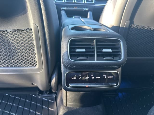 Certified 2025 Mercedes-Benz GLS 450 4MATIC image 20