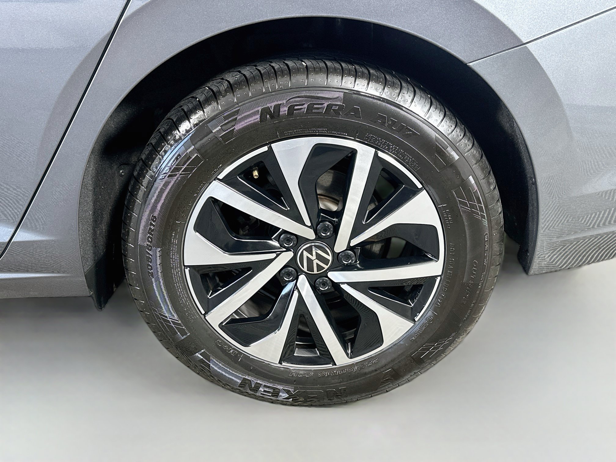 Used 2025 Volkswagen Jetta S FWD image 28