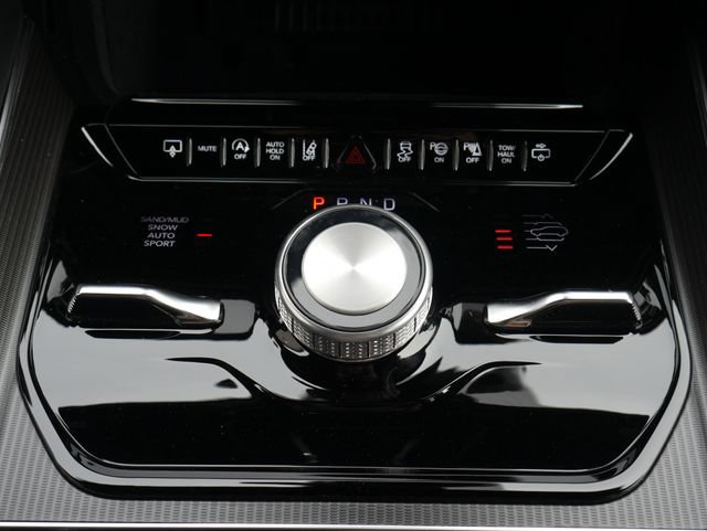 New 2026 Jeep Grand Wagoneer L Summit AWD/4WD image 26