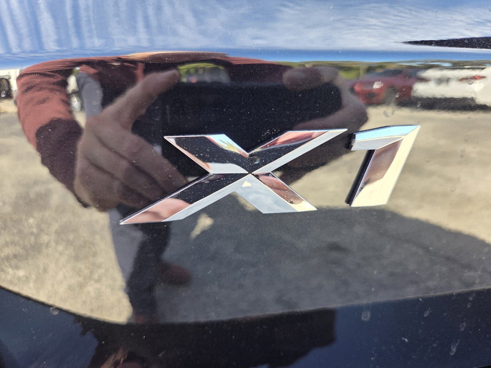 New 2026 BMW X1 xDrive28i w/ Technology Package image 14