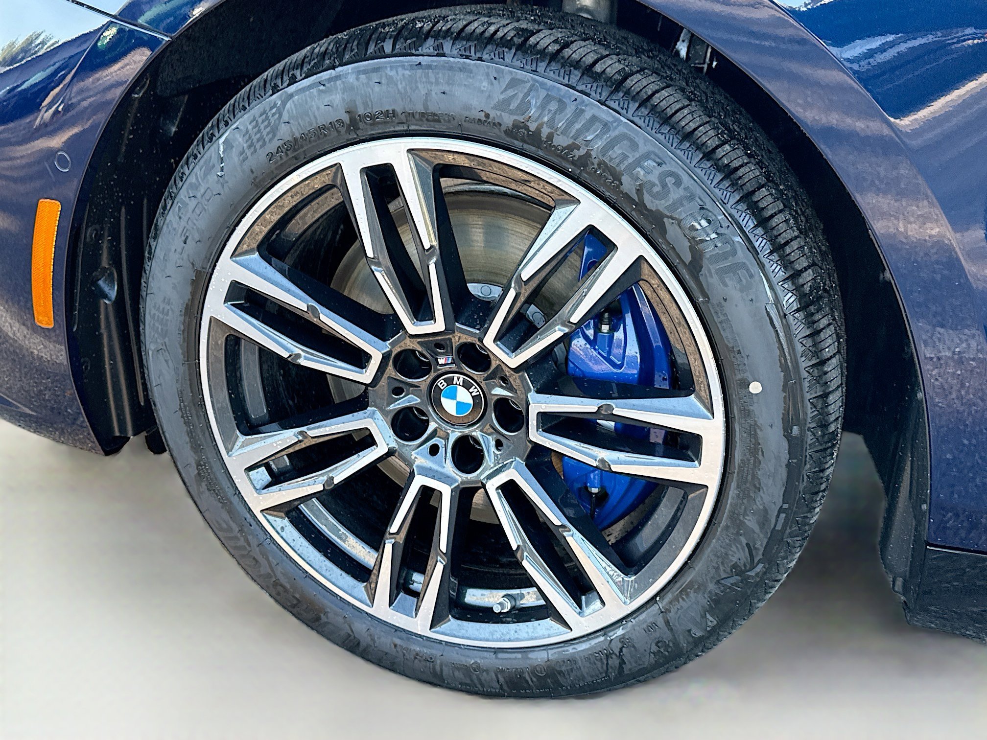 New 2026 BMW 540i xDrive w/ Executive Package image 42