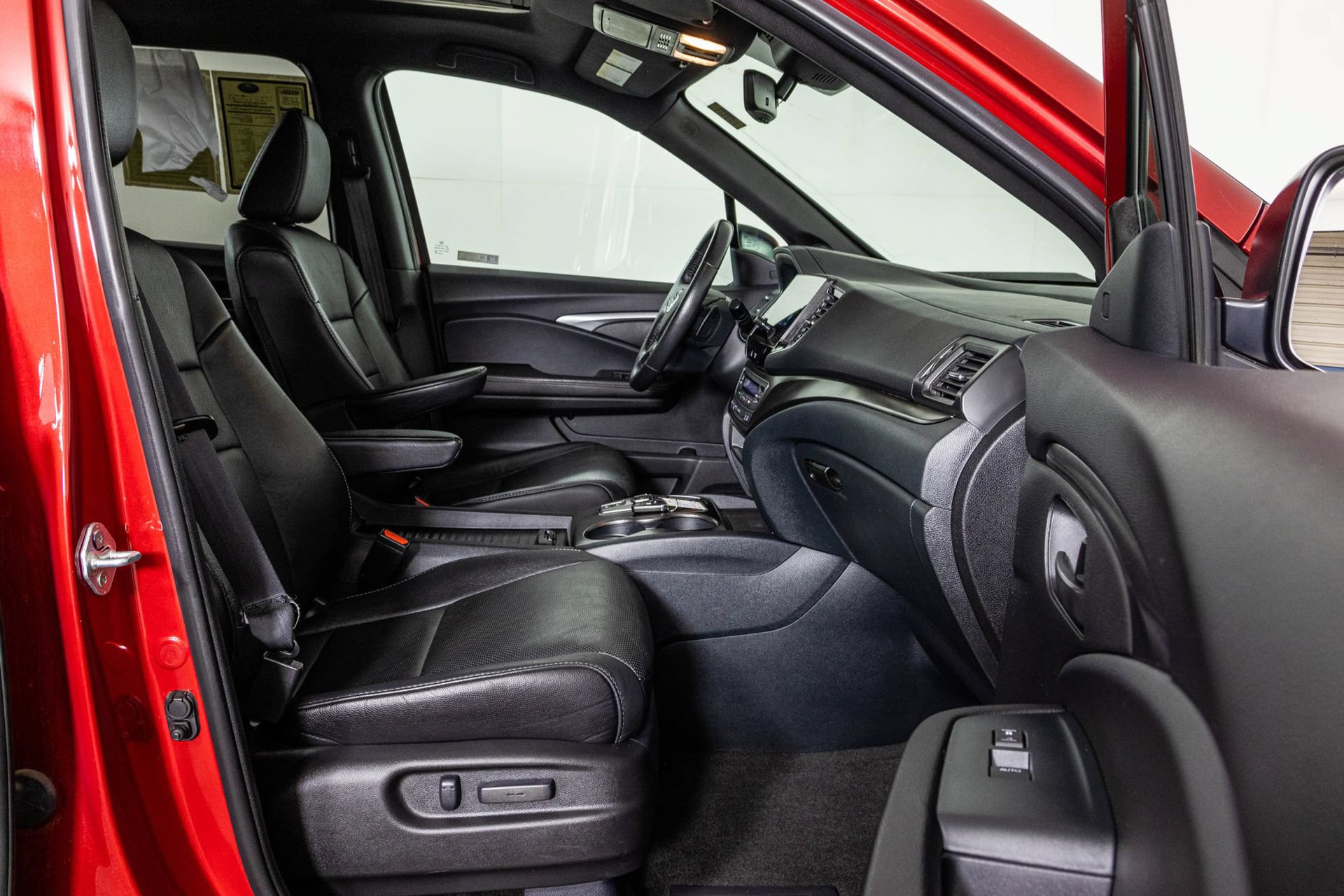 Used 2023 Honda Passport EX-L image 47
