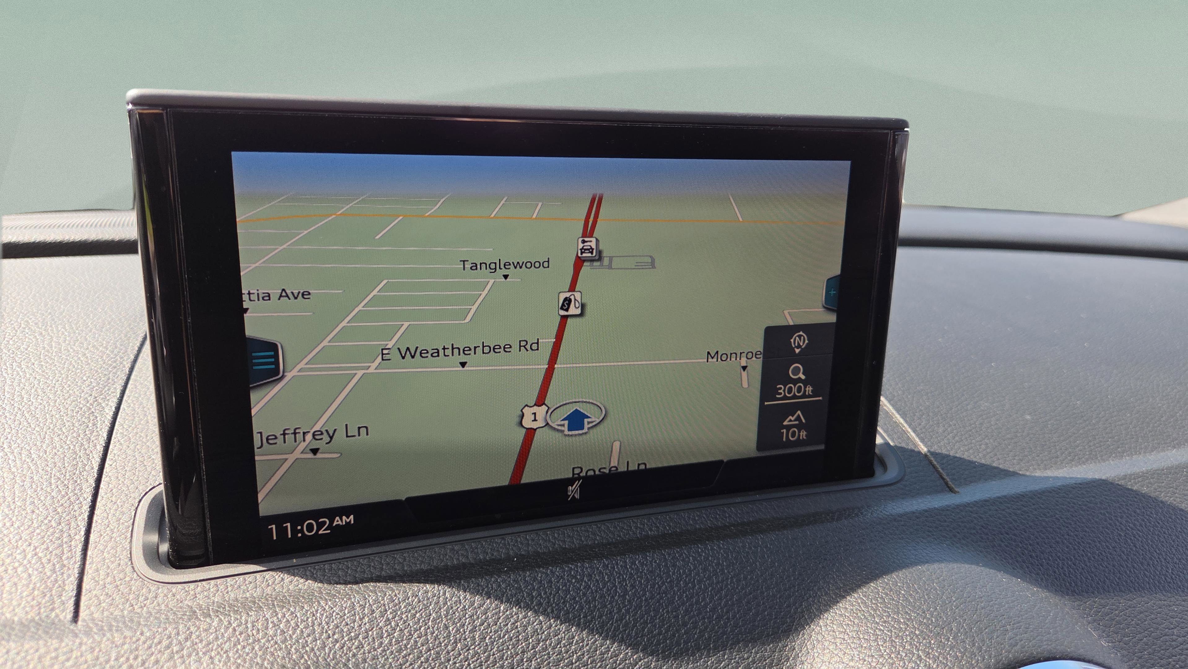 Used 2018 Audi A3 2.0T Premium image 35