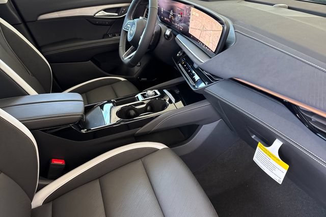 New 2026 Buick Envision Sport Touring AWD/4WD image 18