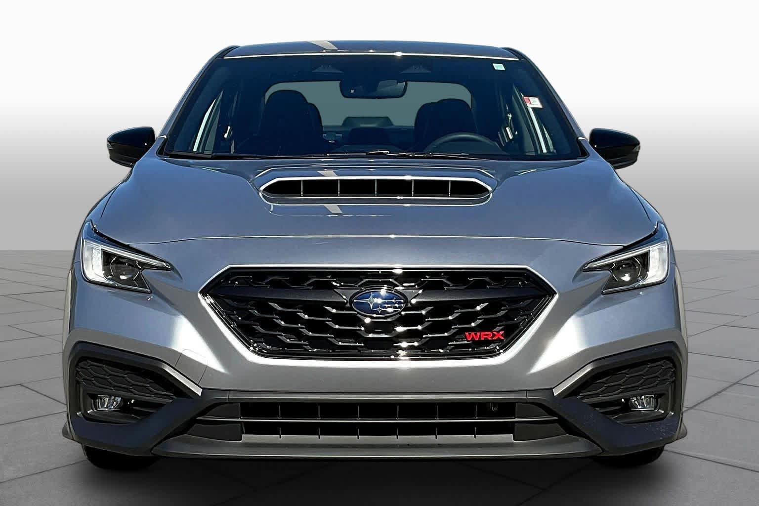 Used 2026 Subaru WRX tS w/ WRX Electronics Package AWD/4WD image 4