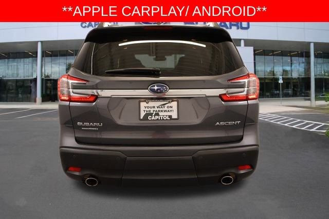 Used 2024 Subaru Ascent Premium w/ Convenience Package image 5