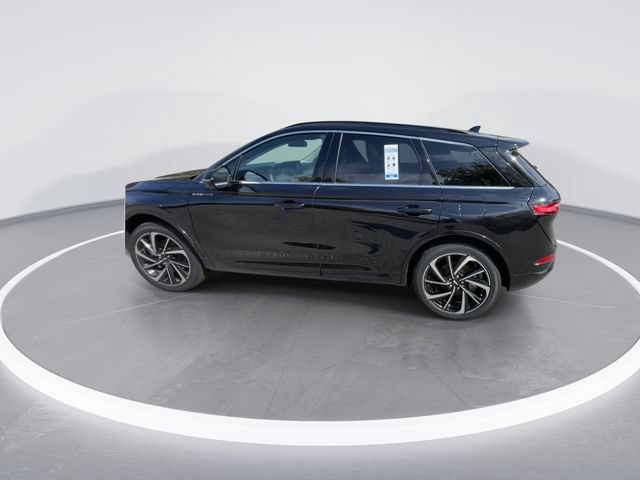New 2025 Lincoln Corsair Grand Touring w/ Equipment Group 301A AWD/4WD image 6