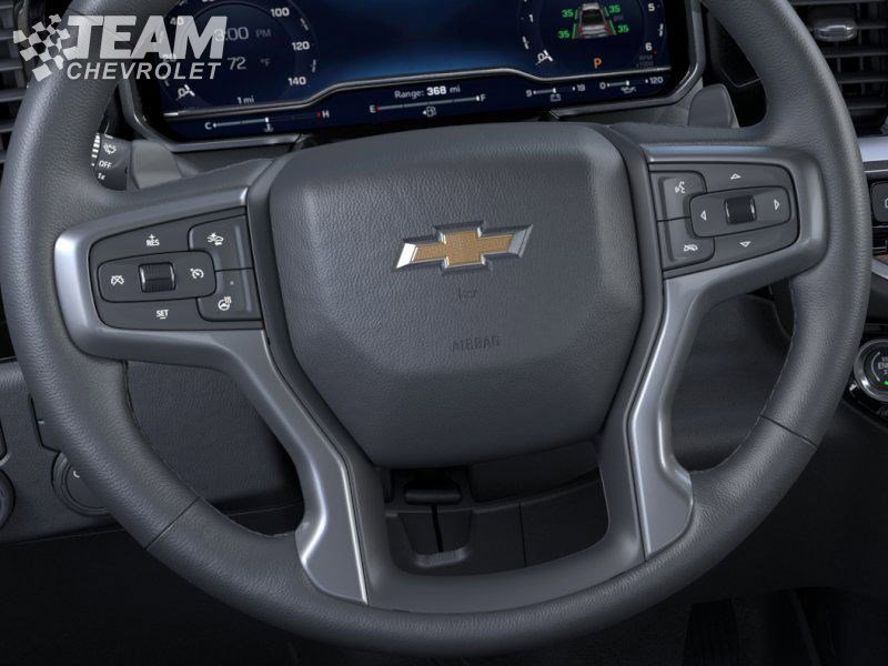 New 2026 Chevrolet Silverado 1500 LT w/ Protection Package image 26