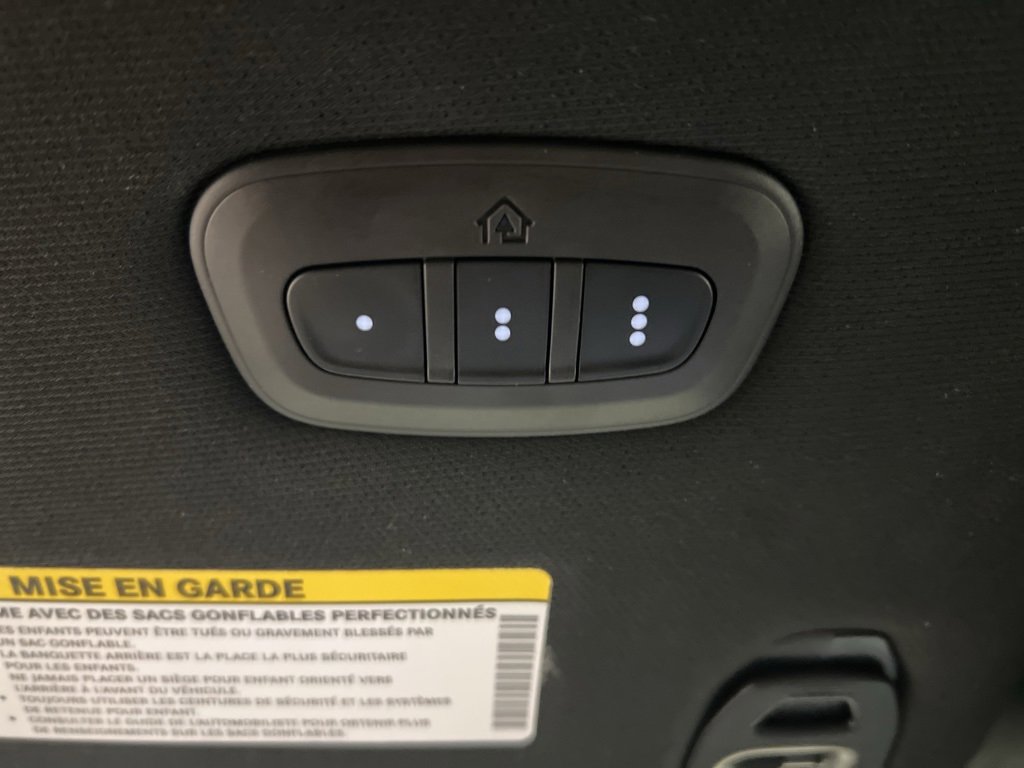 Used 2022 RAM 2500 Big Horn w/ Level C Equiment Group image 25