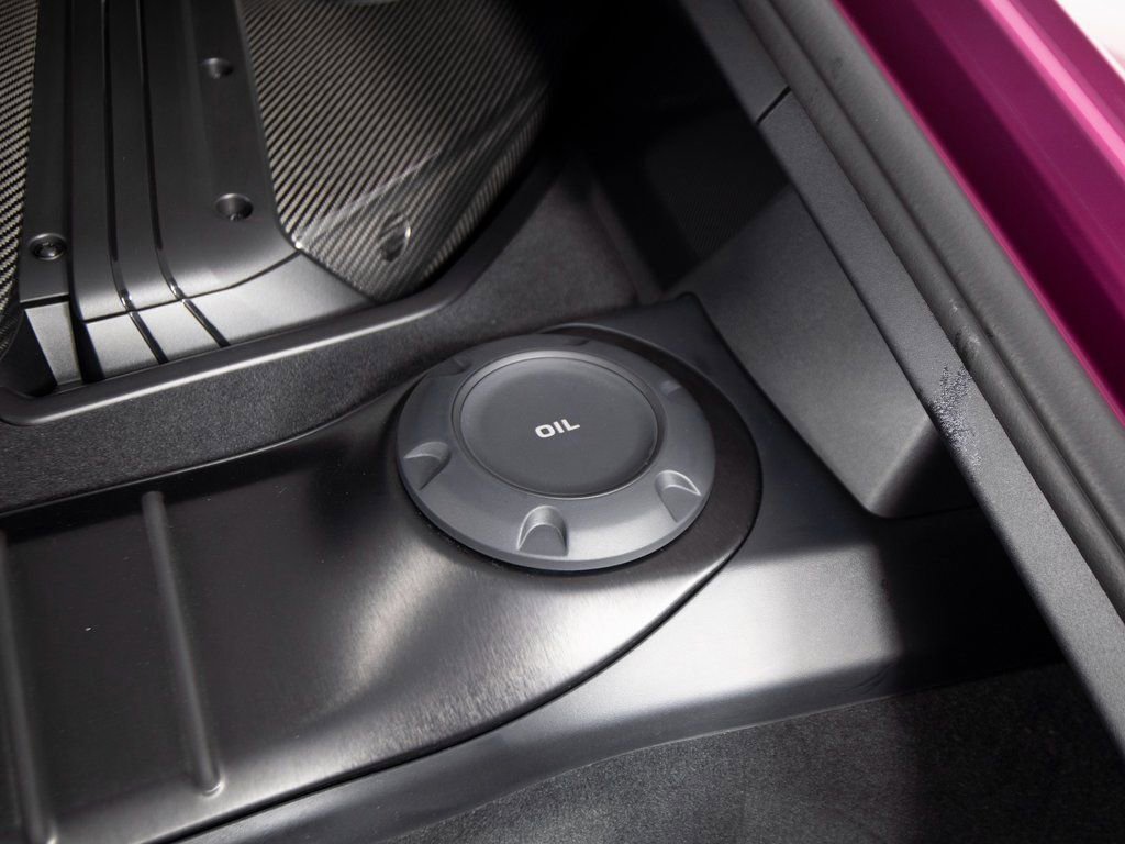 Used 2025 Porsche 718 Cayman GT4 RS image 58