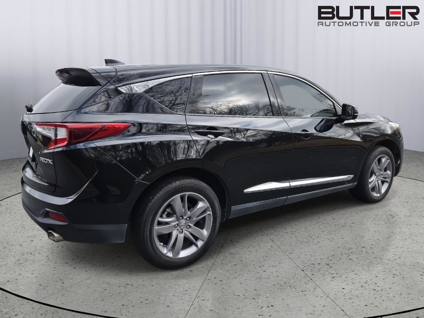 Used 2019 Acura RDX FWD w/ Advance Package image 5