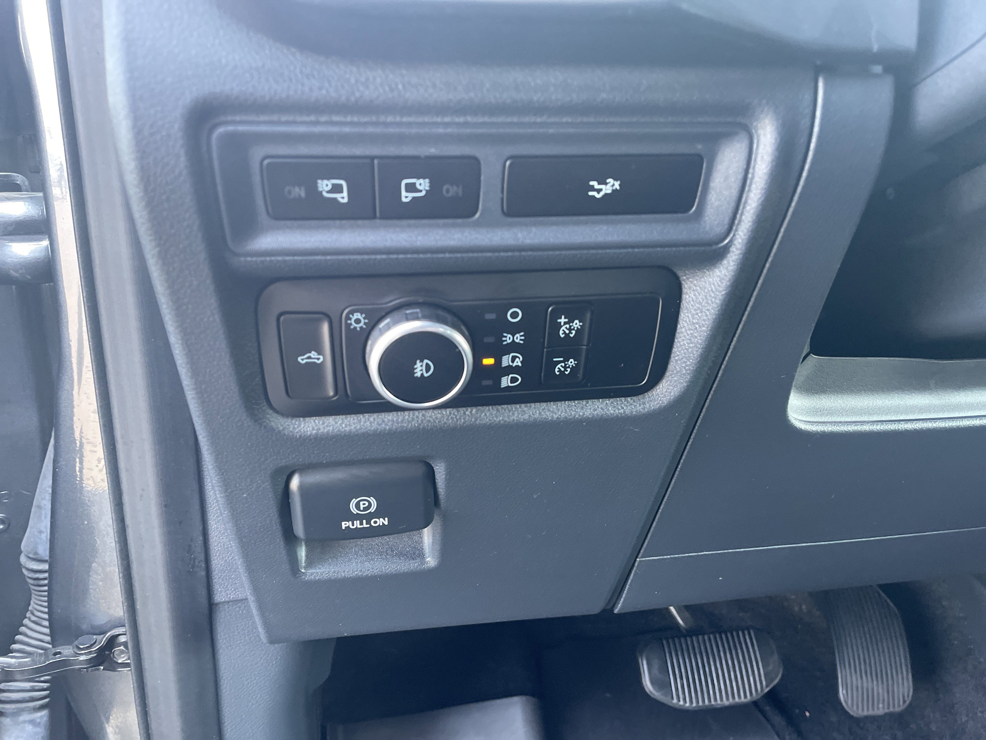 Used 2023 Ford F150 XLT w/ Equipment Group 302A High image 14