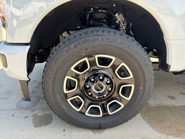 New 2026 Ford F250 Platinum AWD/4WD image 13