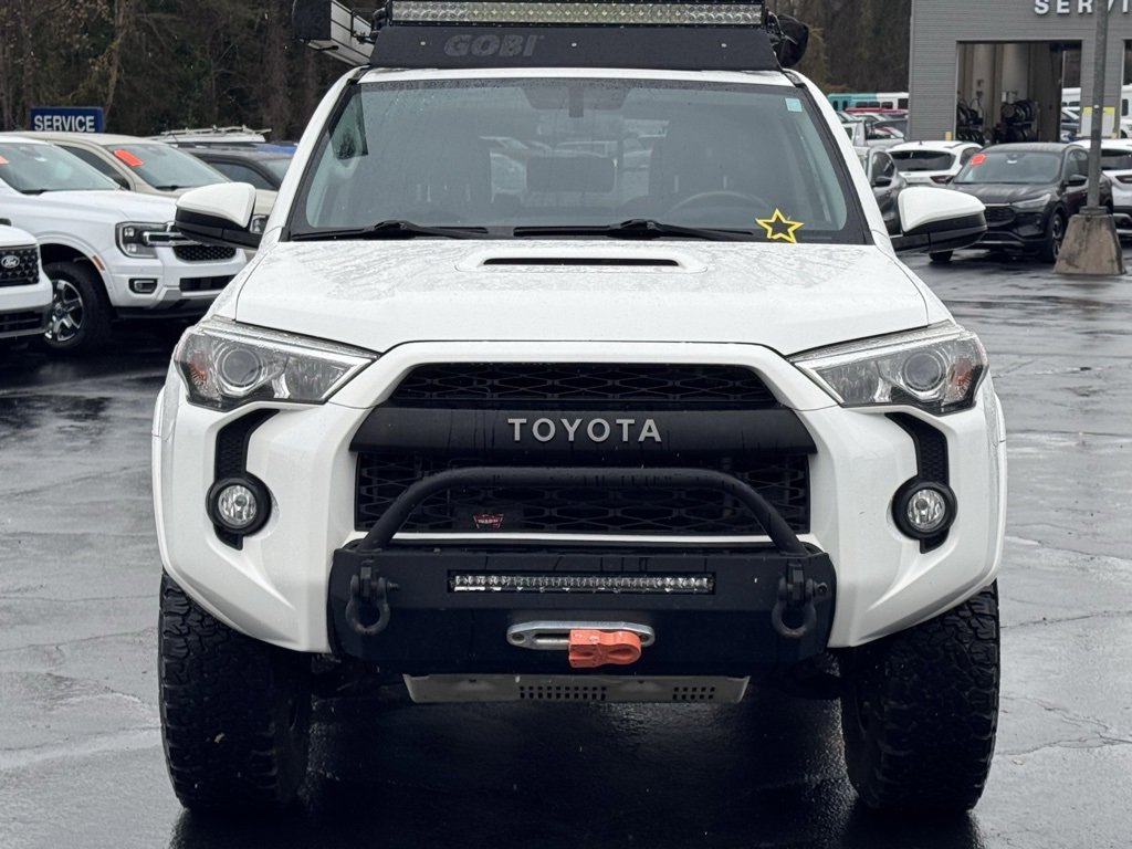 Used 2016 Toyota 4Runner TRD Pro image 16