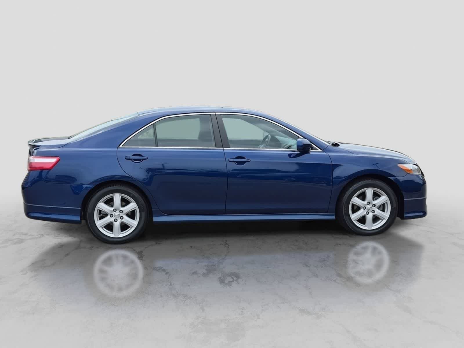 Used 2008 Toyota Camry FWD image 9