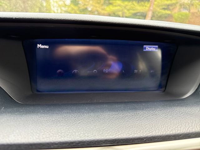 Used 2013 Lexus GS 350 w/ Premium Pkg image 19