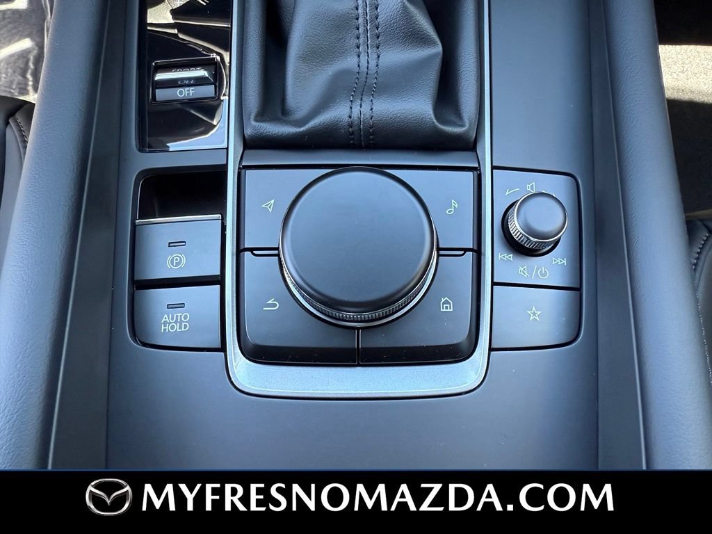 New 2026 MAZDA MAZDA3 2.5 S Sedan w/ Preferred Pkg FWD image 27