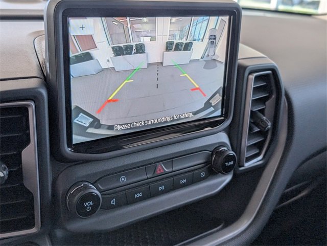 Used 2022 Ford Bronco Sport Big Bend w/ Convenience Package image 20