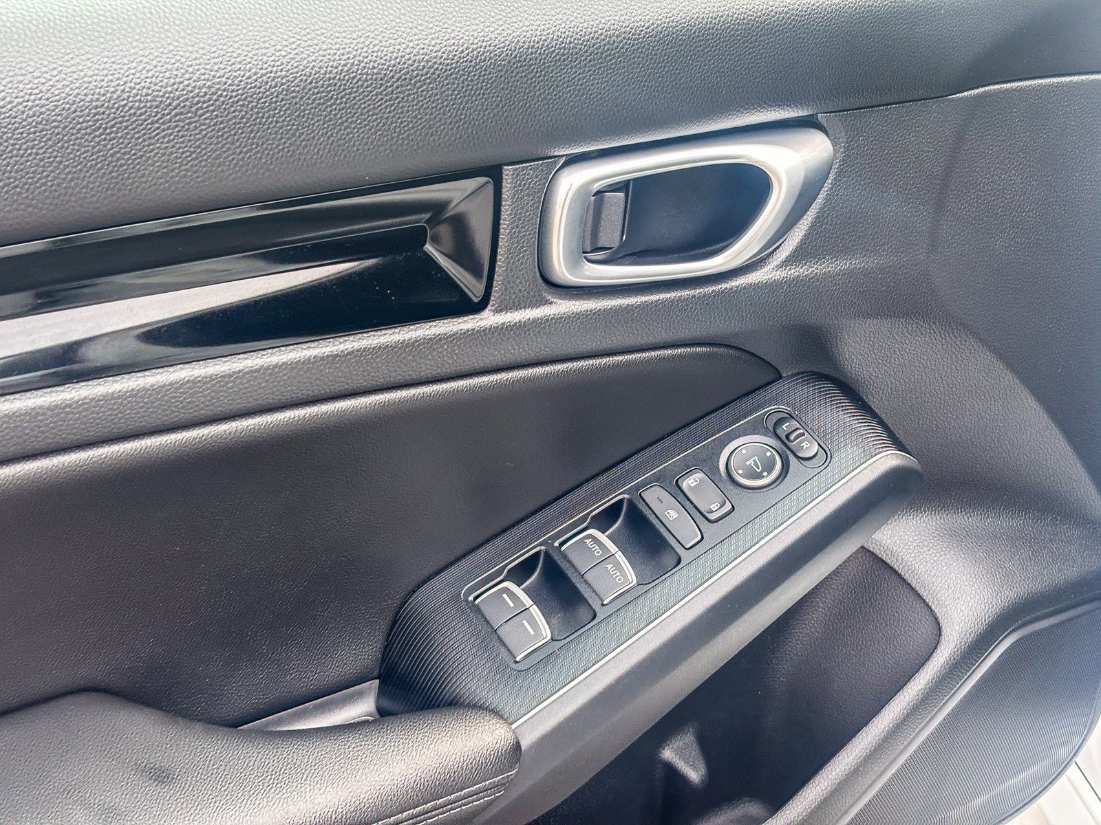 Certified 2023 Honda Civic Sport Touring image 22