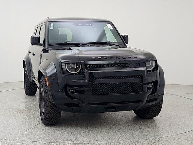 New 2026 Land Rover Defender 110 OCTA AWD/4WD image 2