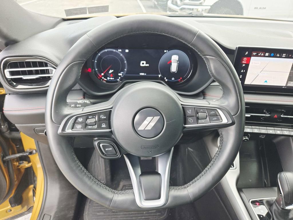 Used 2023 Dodge Hornet GT Plus w/ Tech Pack Plus w/o Parking image 20