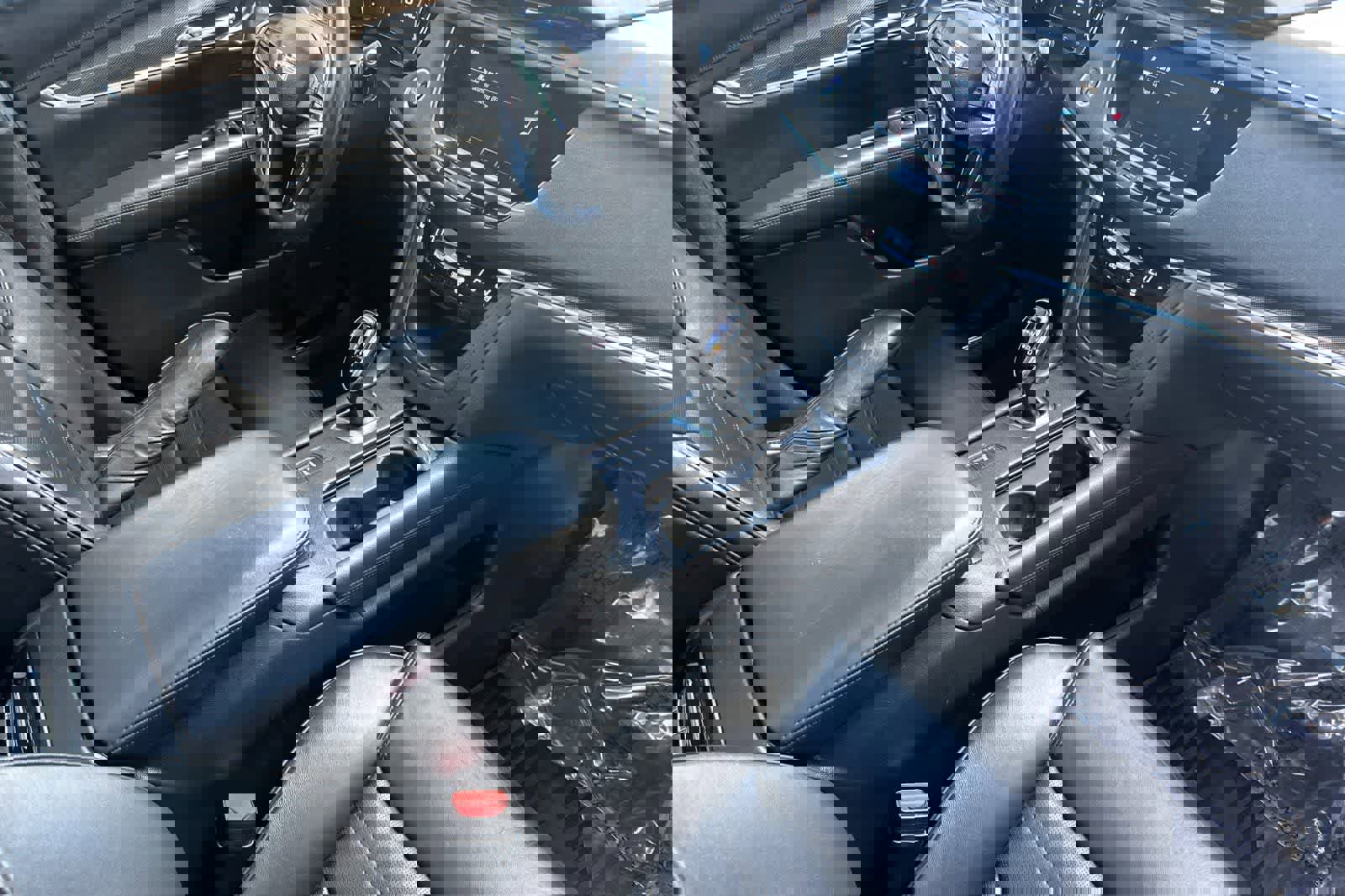 Used 2017 Cadillac XT5 Platinum AWD/4WD image 17