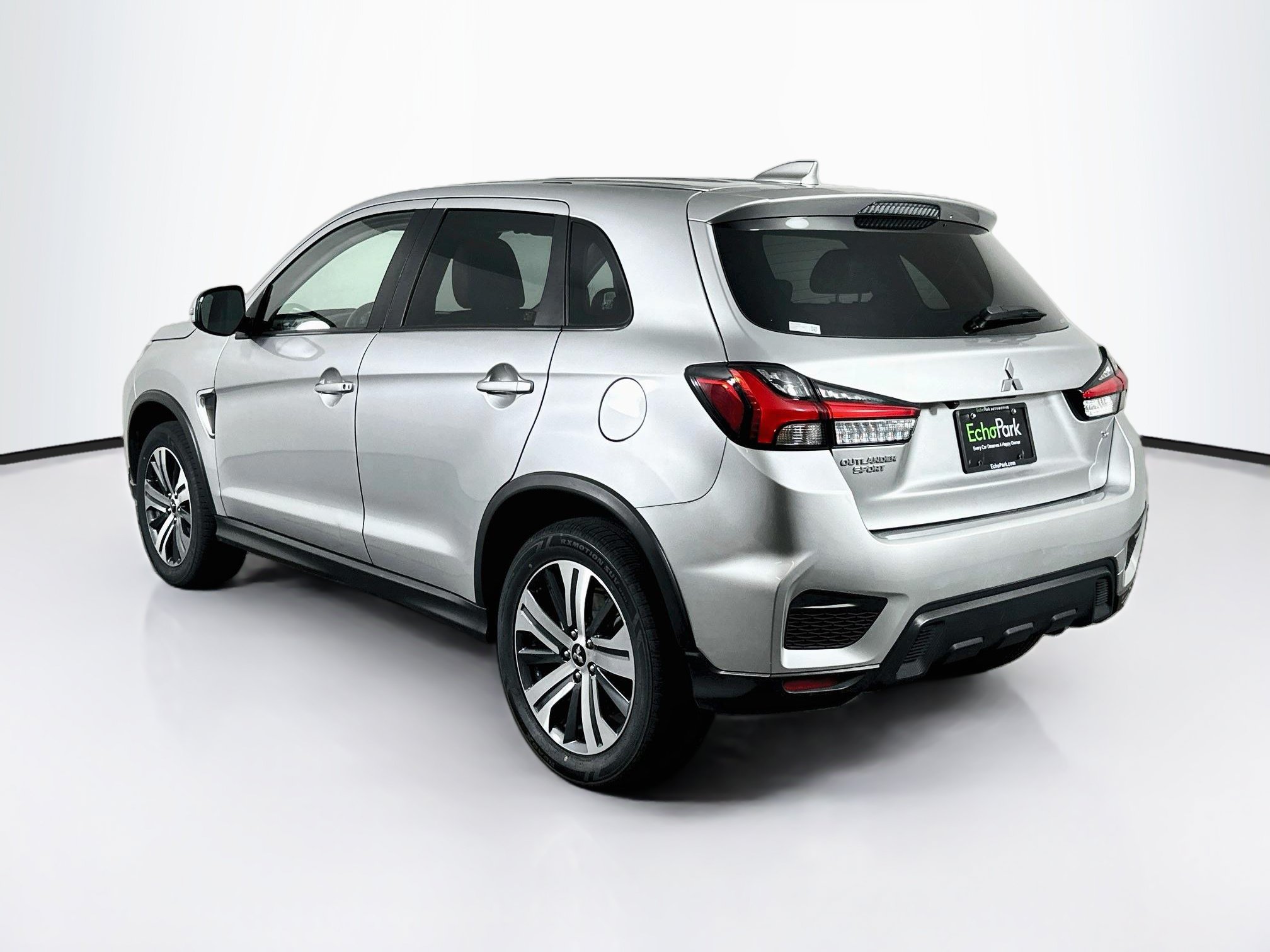 Used 2024 Mitsubishi Outlander Sport AWD image 5