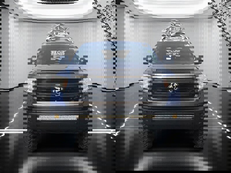 Used 2014 Toyota Tundra SR image 2