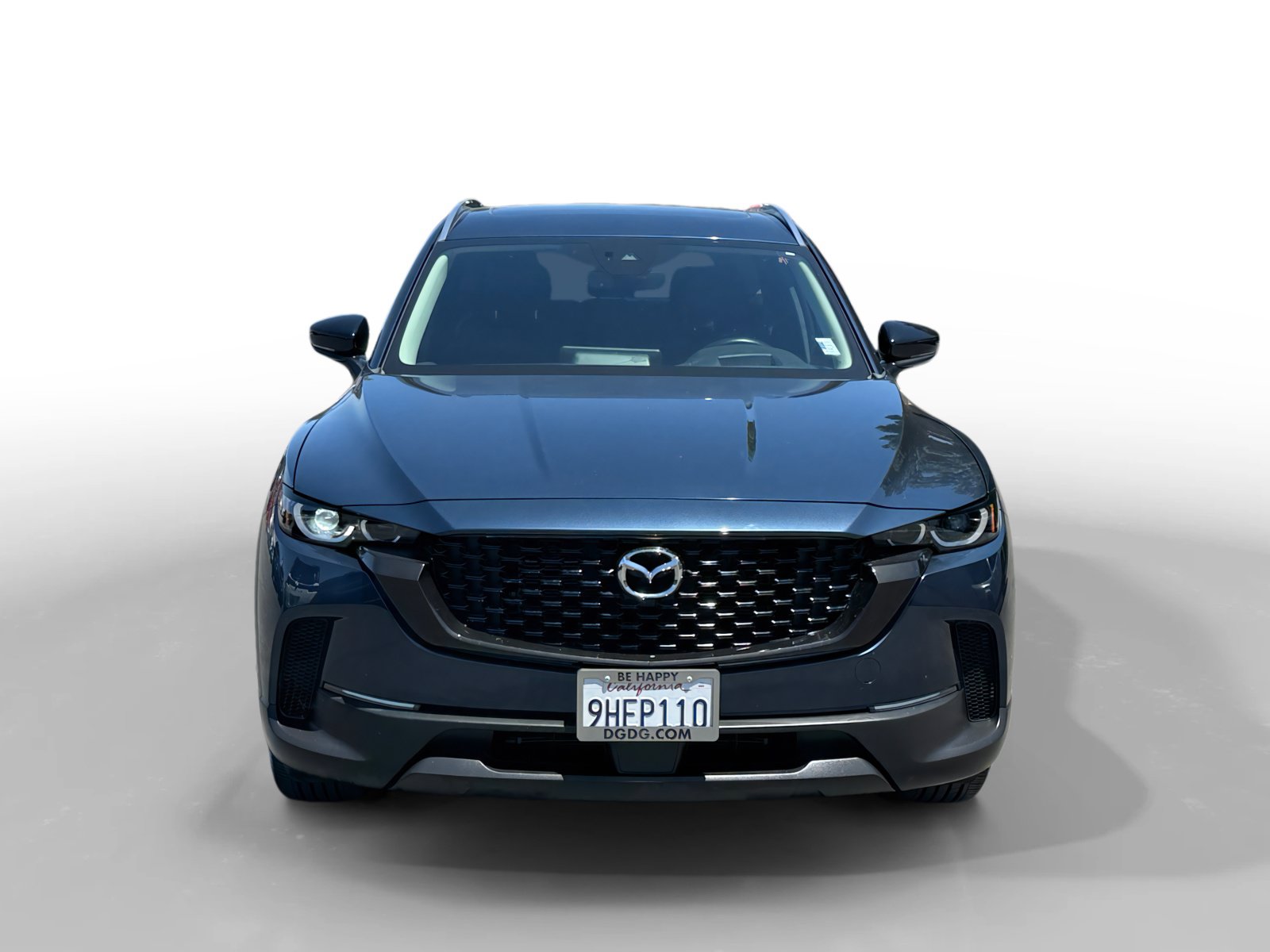 Certified 2023 MAZDA CX-50 AWD 2.5 S w/ Accent Package image 8