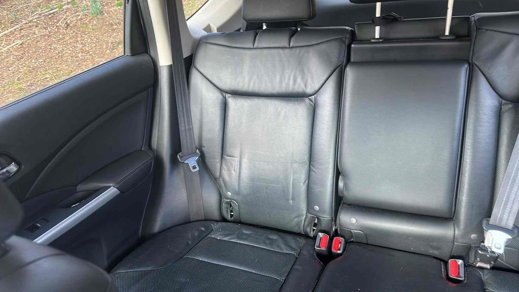 Used 2016 Honda CR-V EX-L image 16