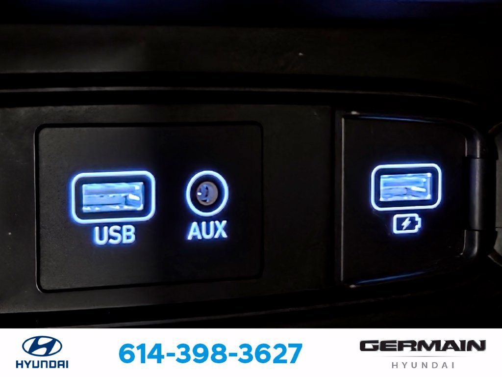 Used 2019 Hyundai Santa Fe SEL AWD/4WD image 31