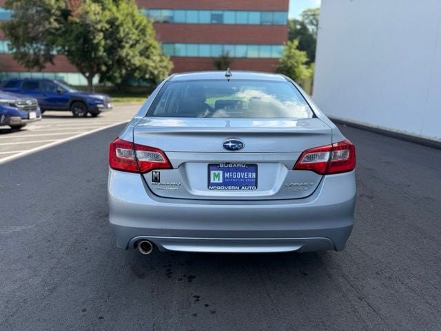 Used 2016 Subaru Legacy 2.5i Limited AWD/4WD image 6