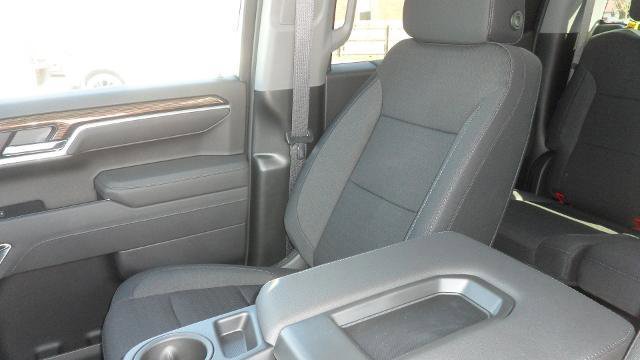 New 2026 Chevrolet Silverado 1500 LT image 16