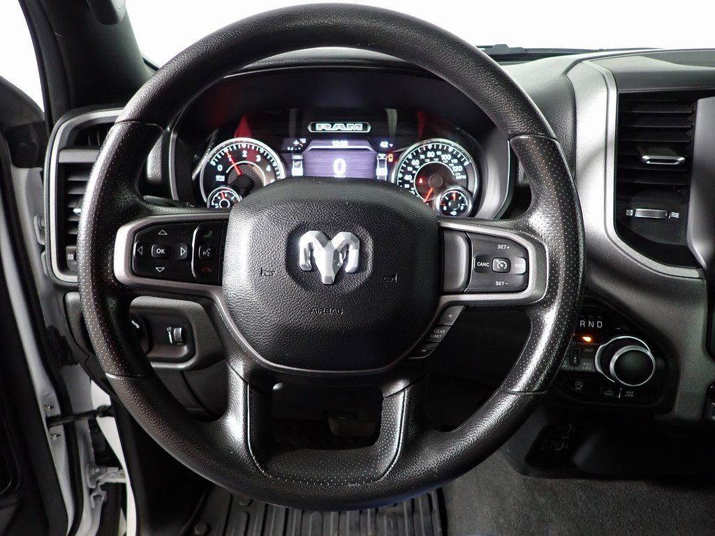 Used 2024 RAM 1500 Tradesman w/ Warlock PACKAGE image 22