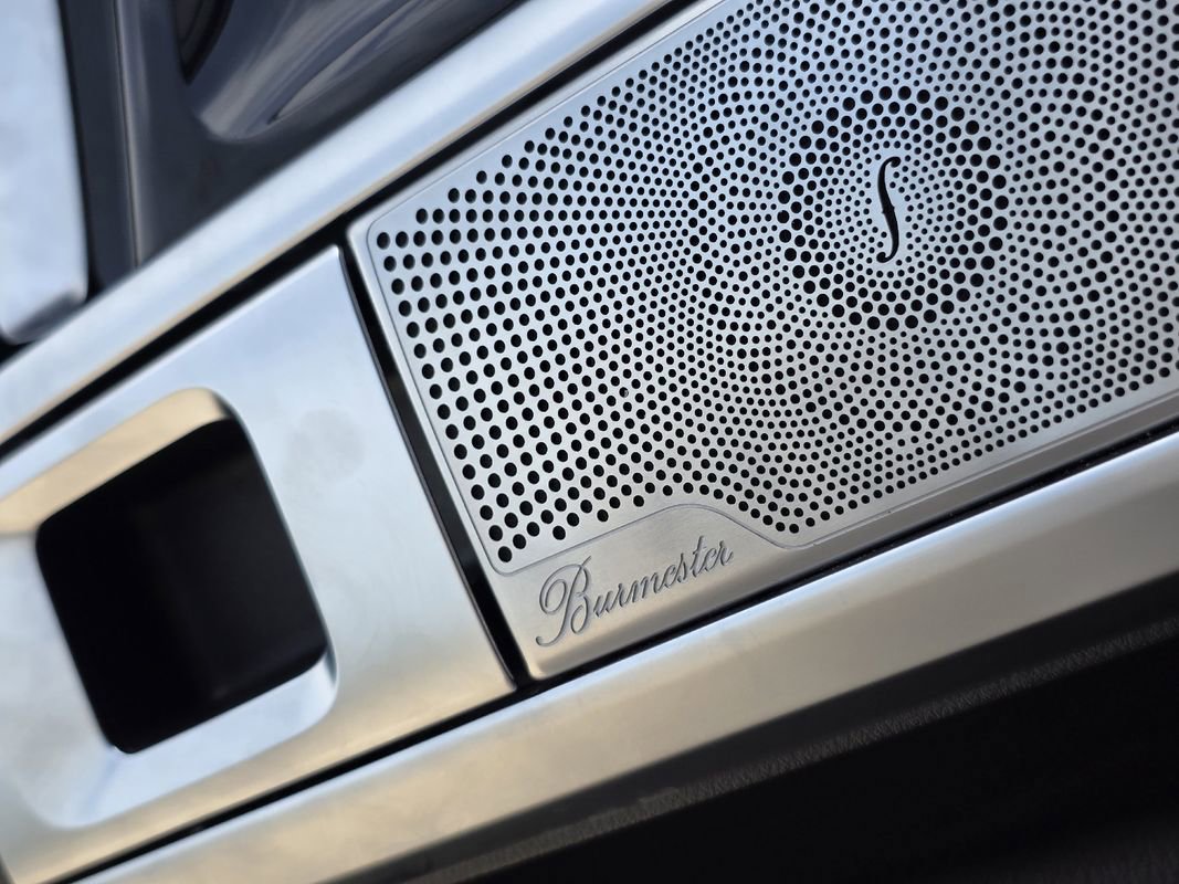 Used 2022 Mercedes-Benz G 63 AMG 4MATIC image 23