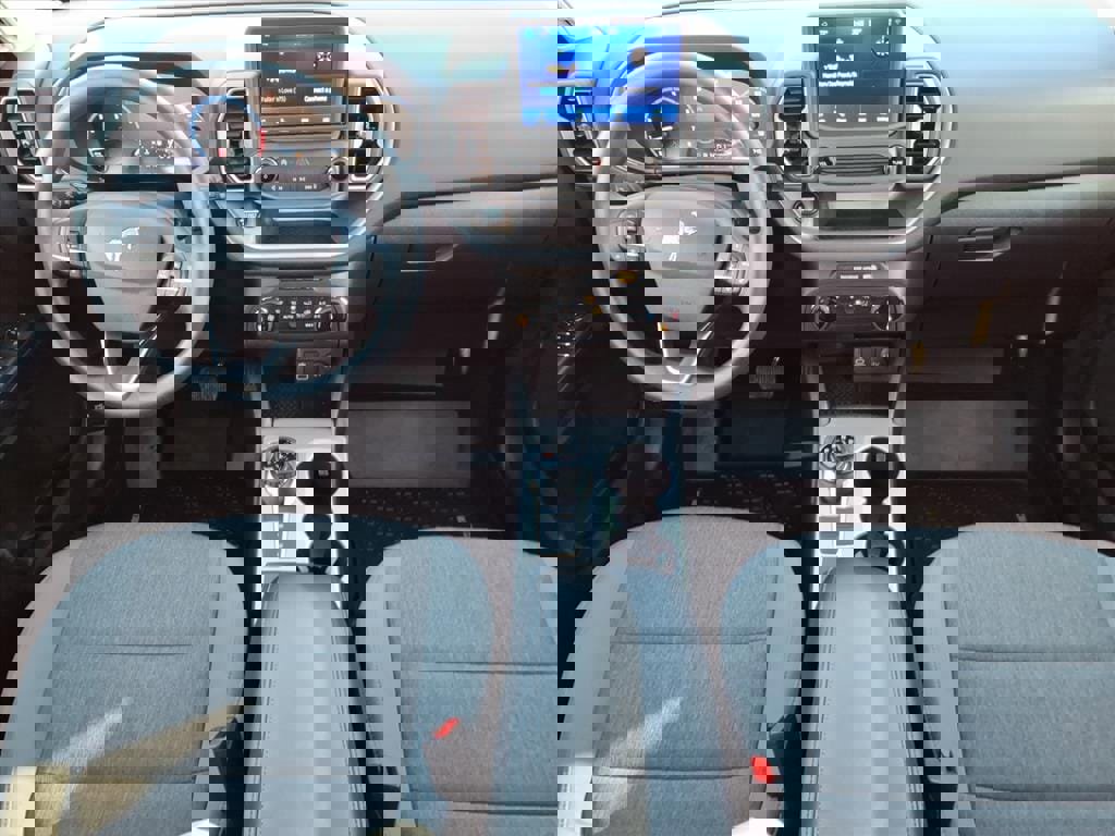 Used 2024 Ford Bronco Sport Big Bend image 11