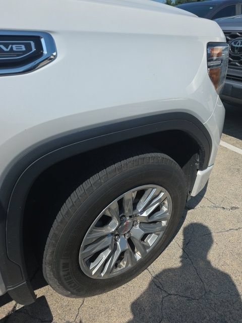 Used 2019 GMC Sierra 1500 Denali AWD/4WD image 47