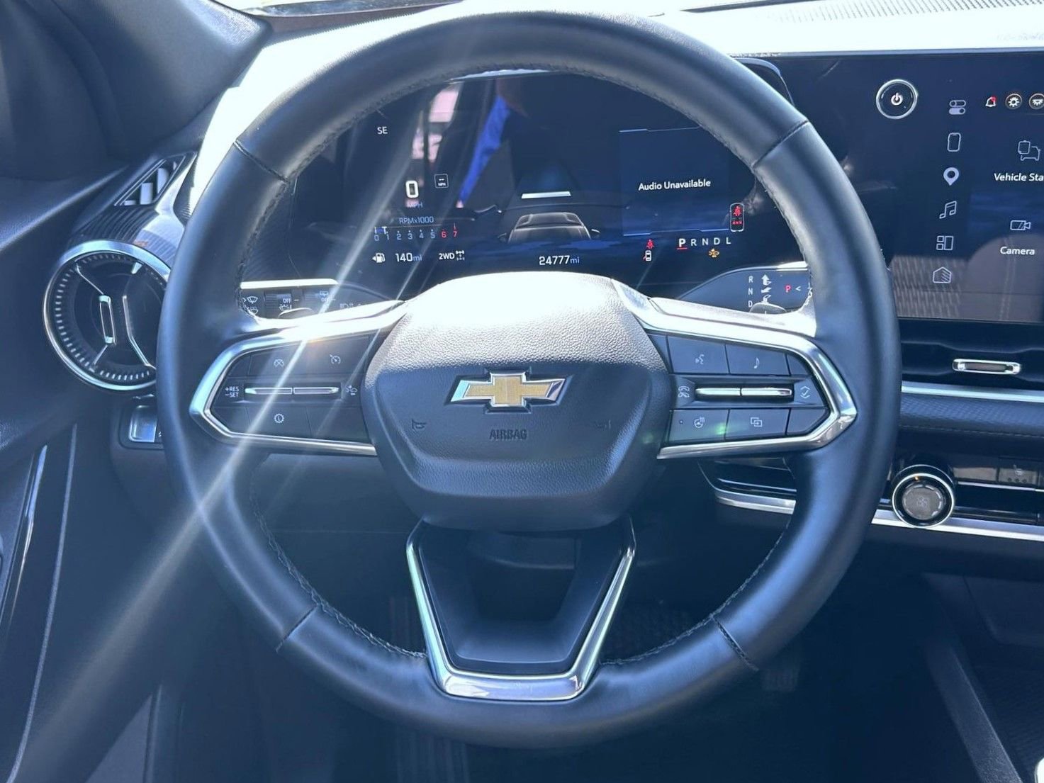 Certified 2025 Chevrolet Equinox LT AWD/4WD image 11