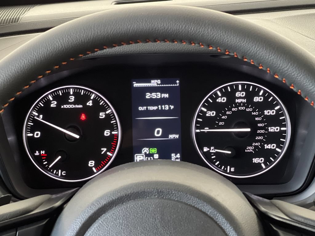 New 2026 Subaru Crosstrek 2.5i Limited AWD/4WD image 18